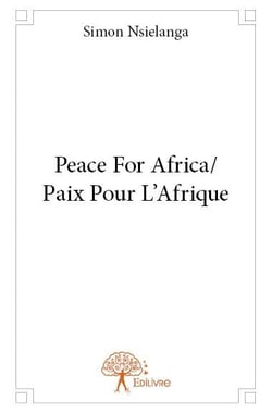 Peace for Africa - paix pour l'Afrique
