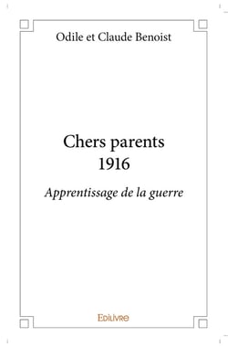 Chers parents 1916
