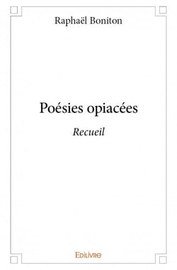 Poésies opiacées