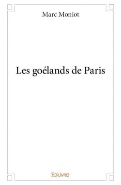 Les goélands de Paris