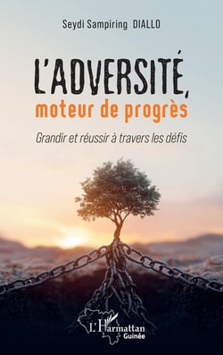 L'adversité, moteur de progrès : Grandir et réussir à travers les défi s