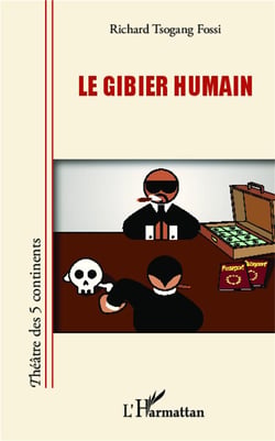 Gibier humain