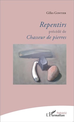 Repentirs - chasseur de pierres