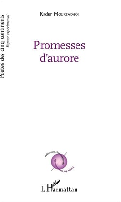 Promesses d'aurore