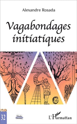 Vagabondages initiatiques