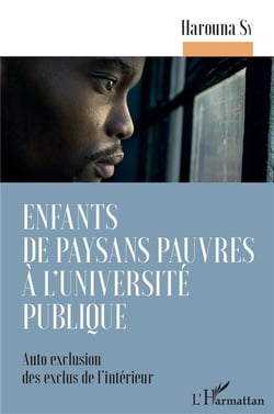 Enfants de paysans pauvres à l'université publique - auto exclusion des exclus de l'intérieur