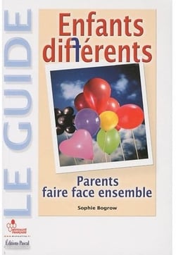 Enfants différents - parents, faire face ensemble