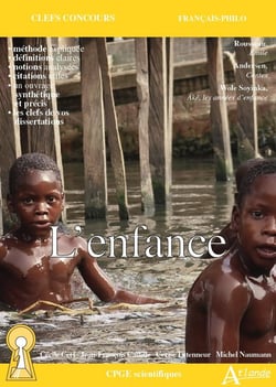 L'enfance (édition 2021/2022)