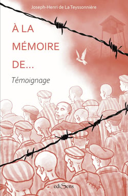 À LA MÉMOIRE DE...