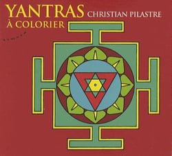 Yantras à colorier