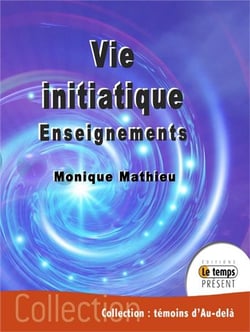 Vie initiatique : enseignements