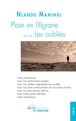 Plaie en filigrane - les oubliés