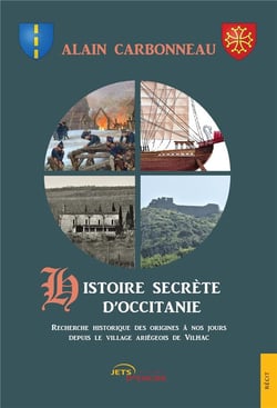 Histoire secrète d'occitanie