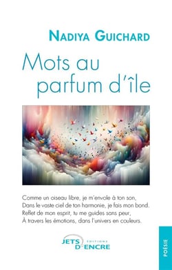 Mots au parfum d'île