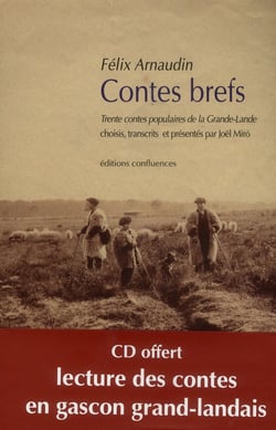 CHOIX DE CONTES