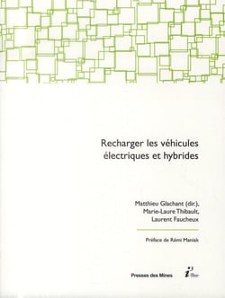 Recharger les véhicules électriques et hybrides