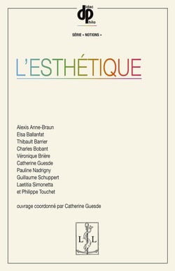 L'esthétique