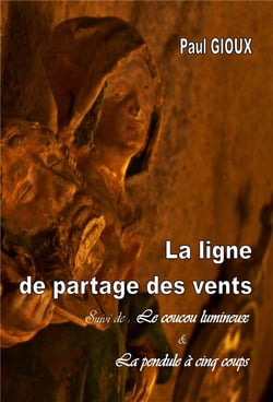 La ligne de partage des vents
