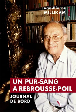 Un pur-sang à rebrousse-poil - journal de bord