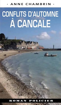 Conflits d'automne à Cancale