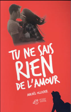 Tu ne sais rien de l'amour