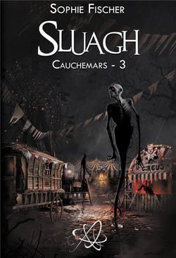 Cauchemars - t03 - sluagh - cauchemars - 3