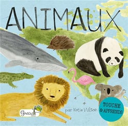 Animaux