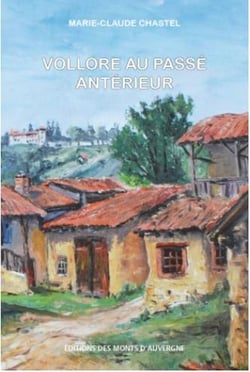 Vollore au passé antérieur