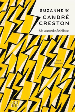Suzanne Candré-Creston : à la source des Seiz Breur