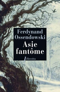 Asie fantôme
