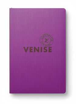 Venise city guide 2023 (francais)