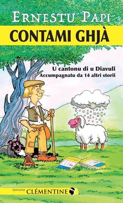 Contami ghjà - u cantonu di u Diavuli - accumpagnatu da 14 altri storii