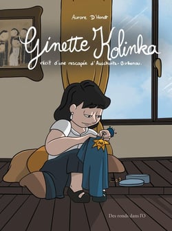 Ginette Kolinka : récit d'une rescapée d'Auschwitz-Birkenau