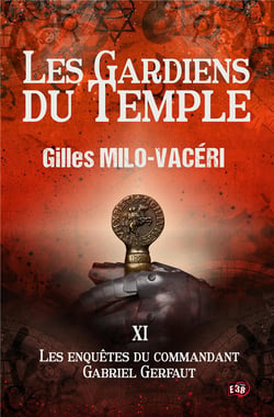 Les Gardiens du Temple