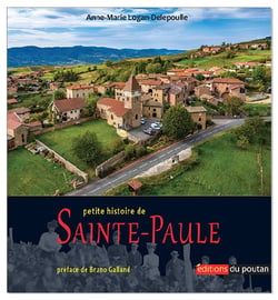Petite histoire de Sainte-Paule