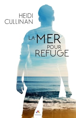 Le poids de l'océan Tome 2 - la mer pour refuge