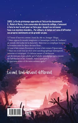 7 NUITS