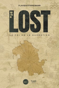 Sur l'île de Lost : La foi en la narration
