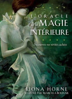 Oracle de la magie interieure
