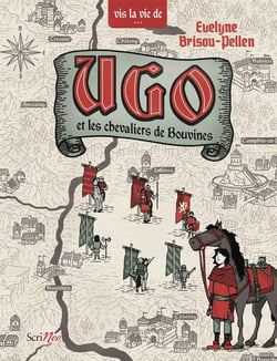 Ugo et les chevaliers de bouvines