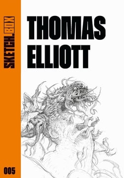Sketch.Box : Thomas Elliott