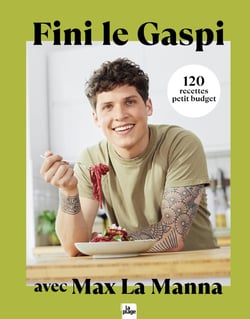 Fini le gaspi !