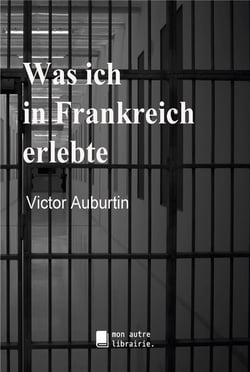 Was ich in frankreich erlebte