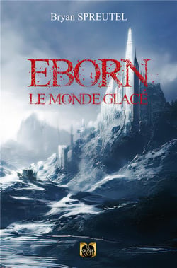 Eborn, le monde glace