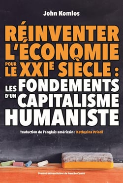 Repenser l'économie : un capitalisme humaniste est-il possible ?