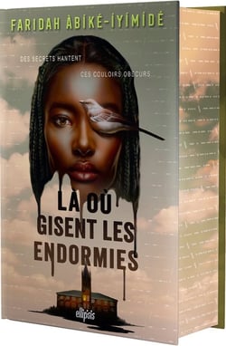 Là où gisent les endormies