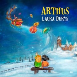 Arthus - t02 - arthus et le secret de noel