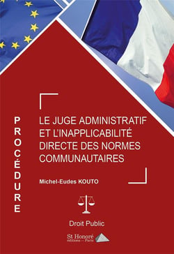 LE JUGE ADMINISTRATIF ET L'INAPPLICABILITE DIRECTE DES NORMES COMMUAUTAIRES