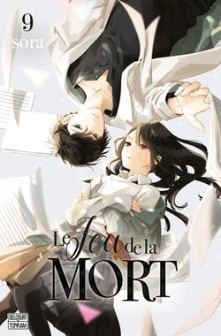 Le jeu de la mort Tome 9