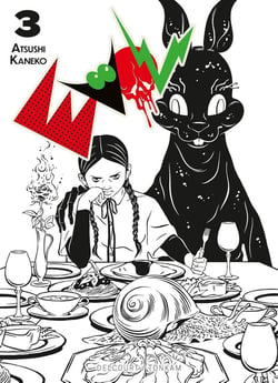 Evol Tome 3